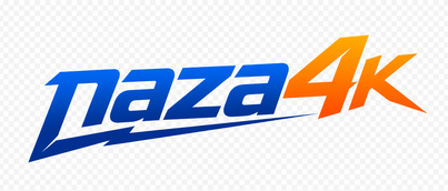 naza4k โลโก้